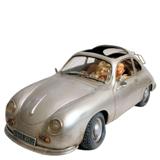Modelo Porsche Clasico 